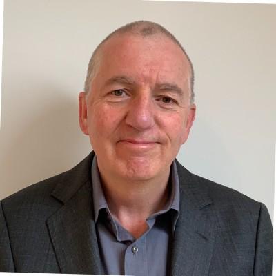 John Strickland, JLS Consulting