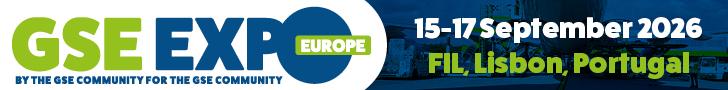 GSE Expo Europe Asia