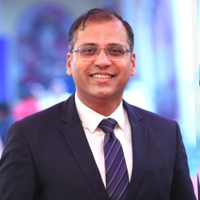 Sohel Khan, Ramp 360