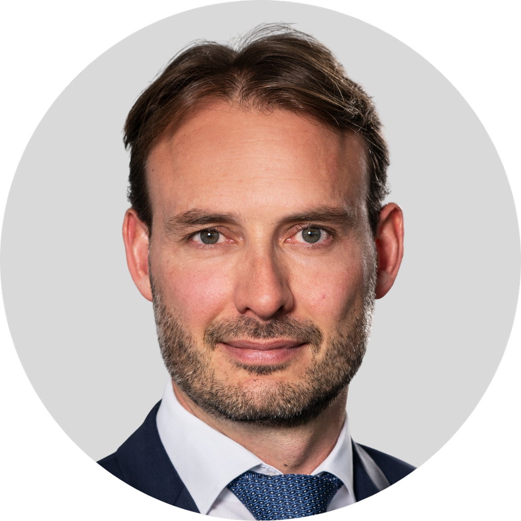 Cédric Jacque, HANetf
