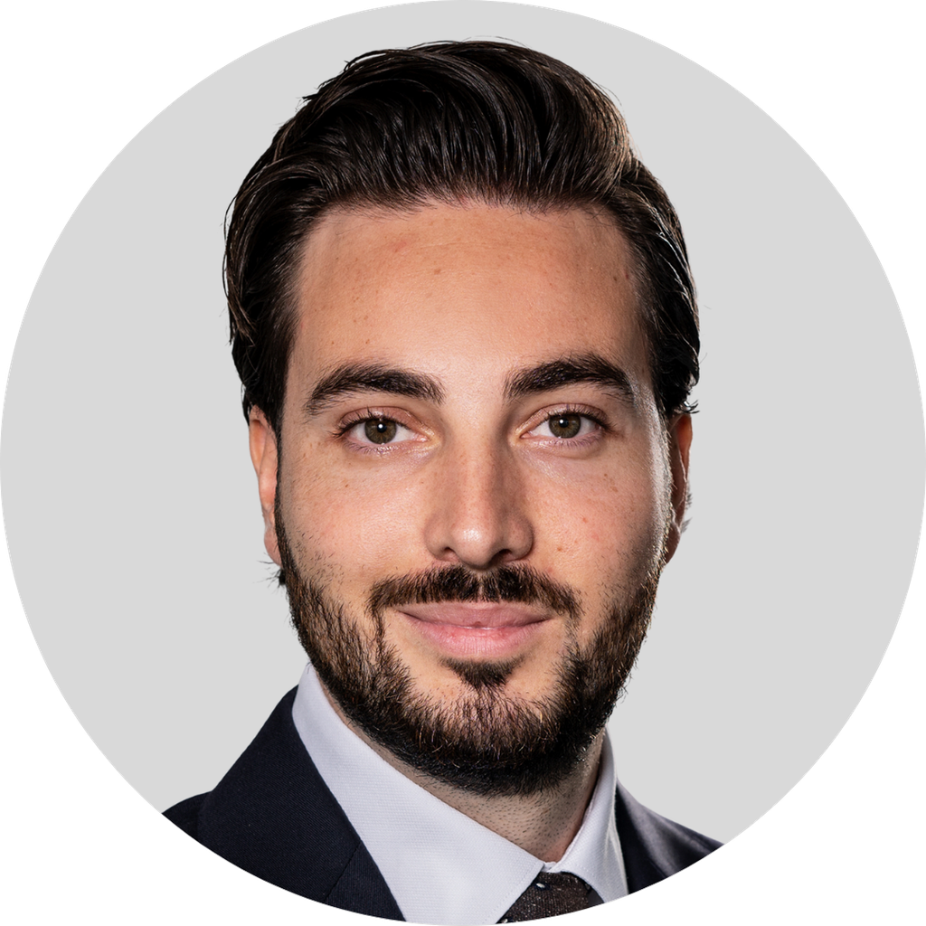 Luigi Scirocco, HANetf