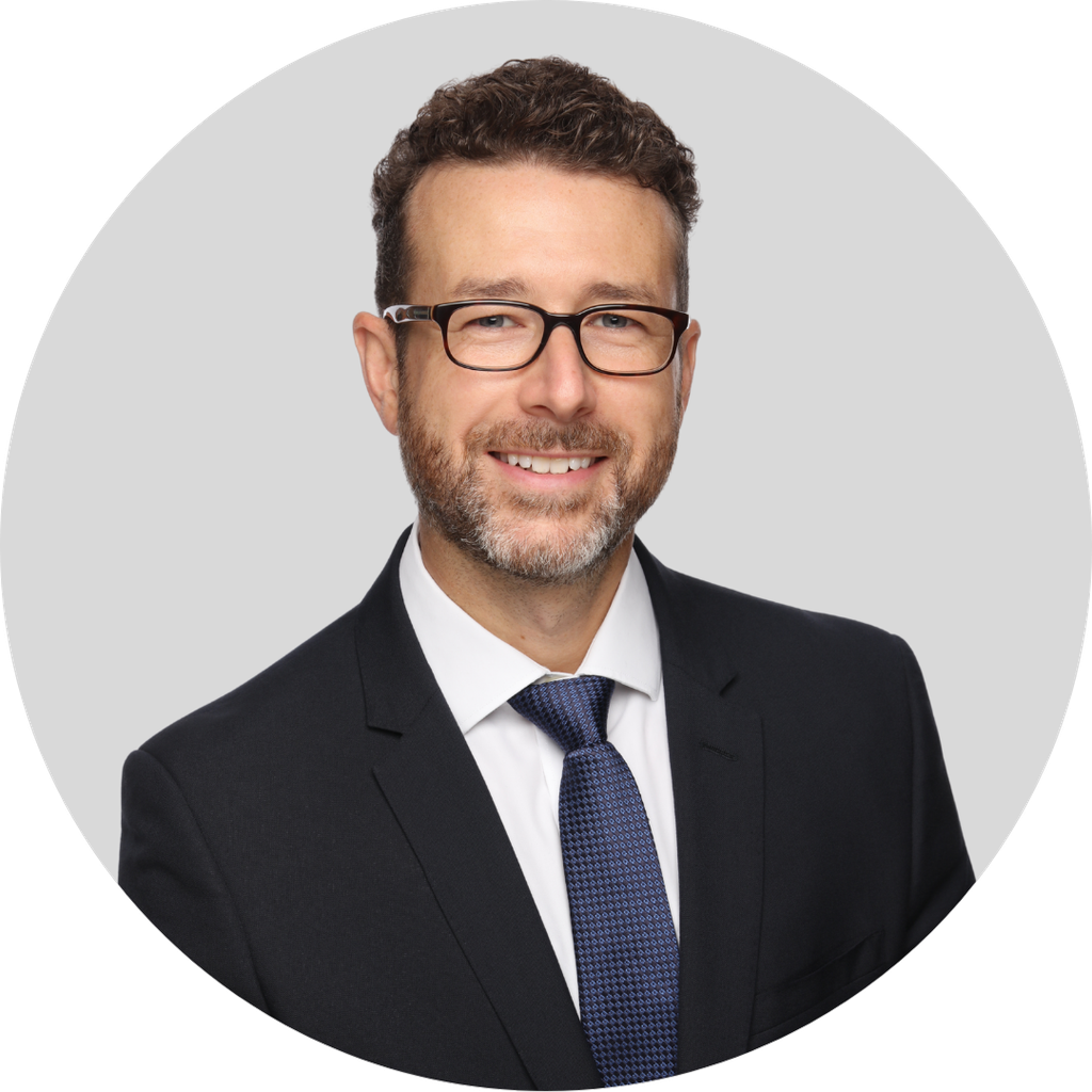 Andrew Brickman, T. Rowe Price