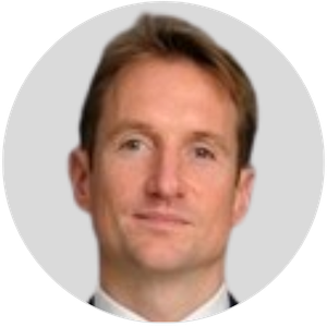 James Wardle, Fidelity International