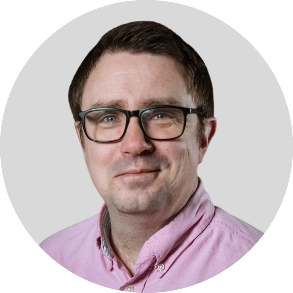 Adam Lewis, Portfolio Adviser