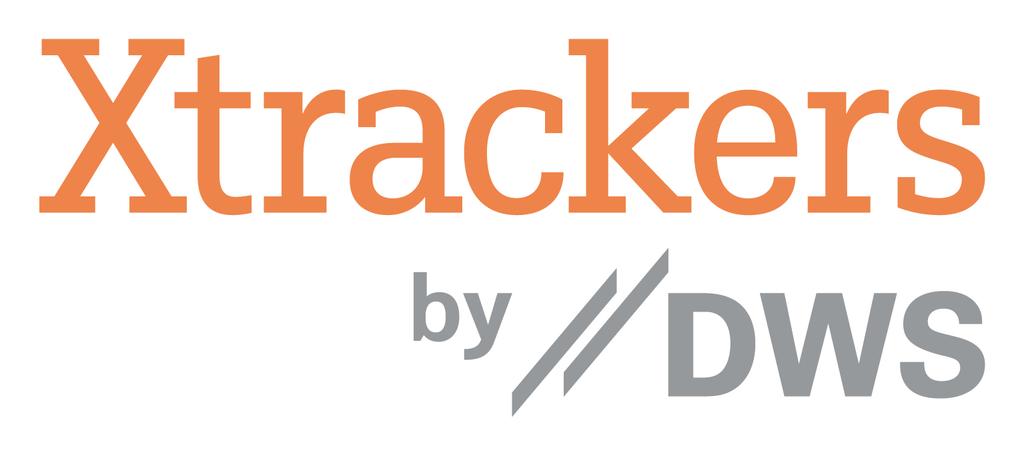 X trackers