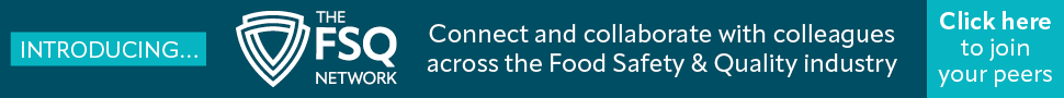 FSQ Network - Blue