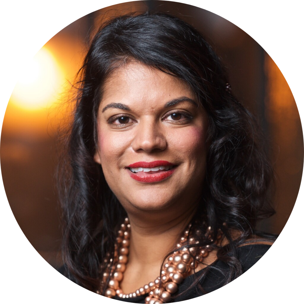 Bev Shah, City Hive