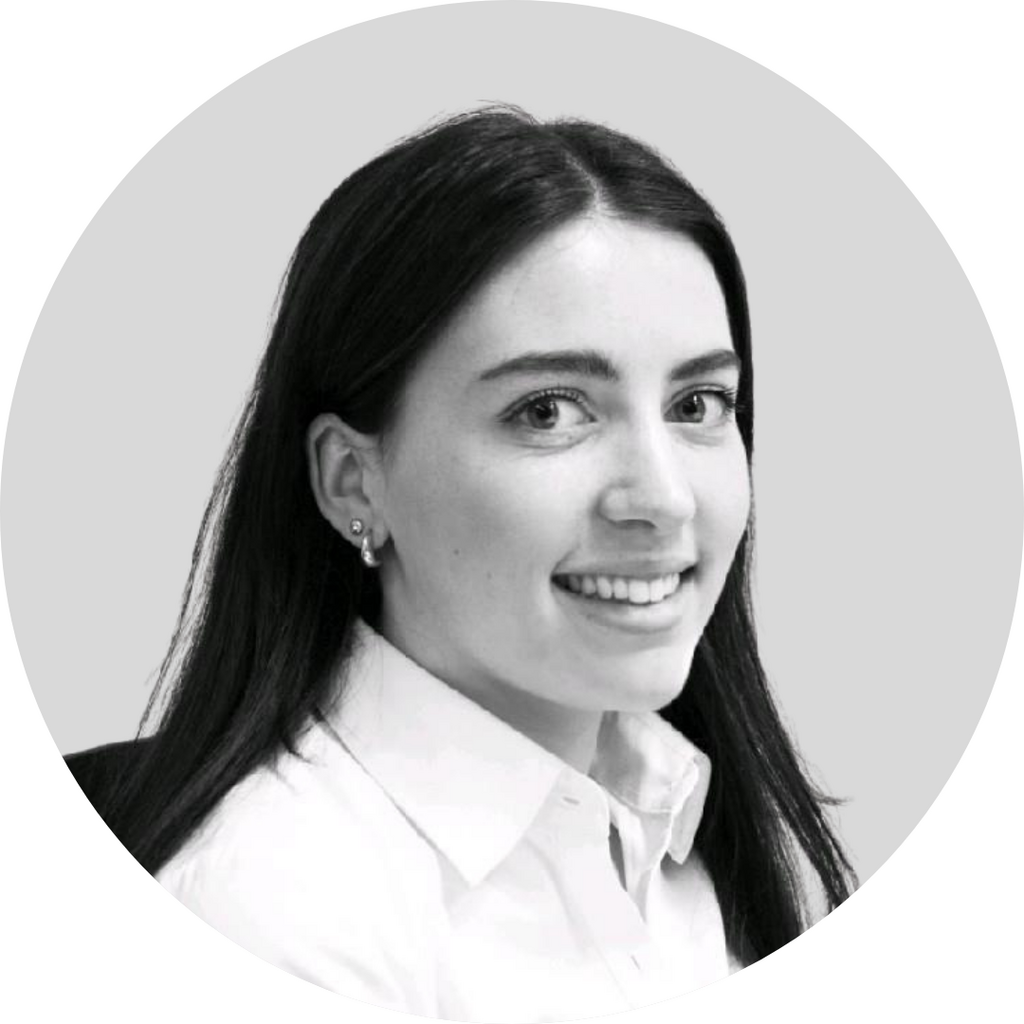 Dulcie Grierson, Nordea Asset Management