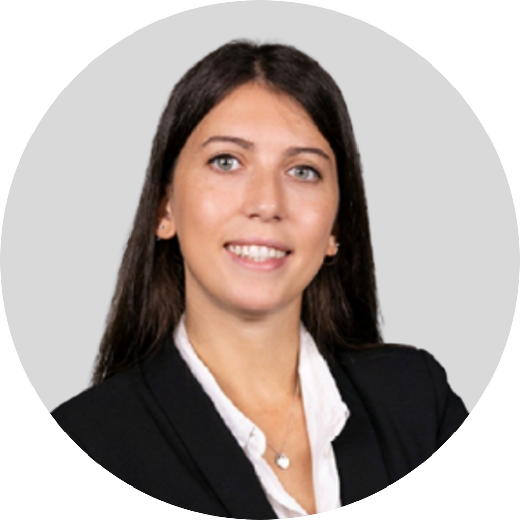Giulia Pellegrini, Nordea Asset Management