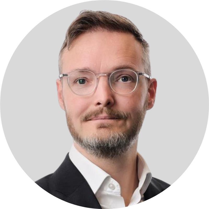 Alan Duffy, Keyridge Asset Management