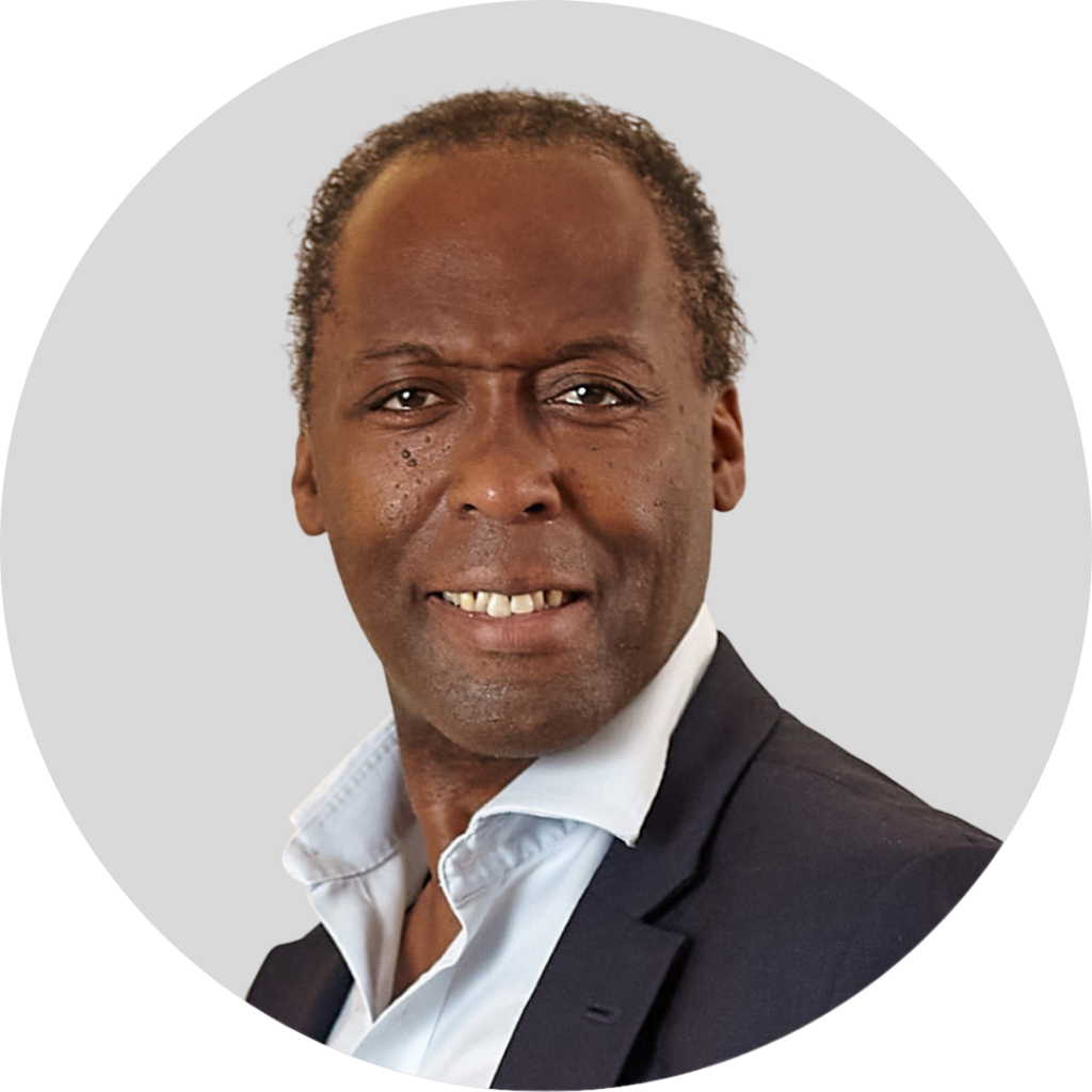 Sebastian Ladimeji, TrinityBridge