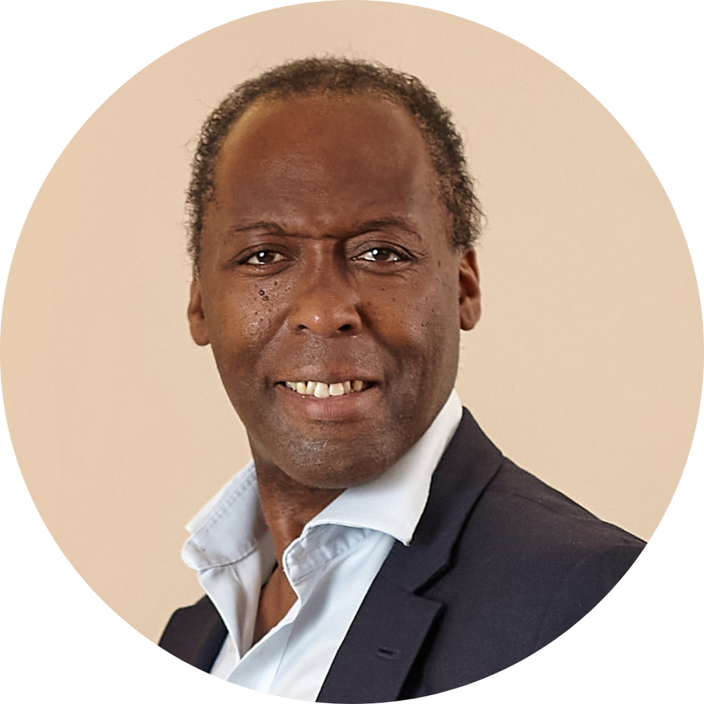 Sebastian Ladimeji, TrinityBridge