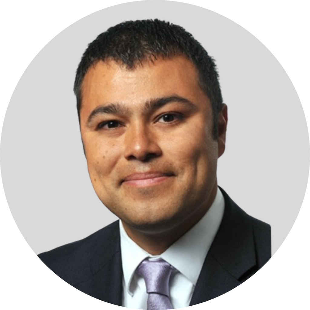 Adam Vaites, Royal London Asset Management