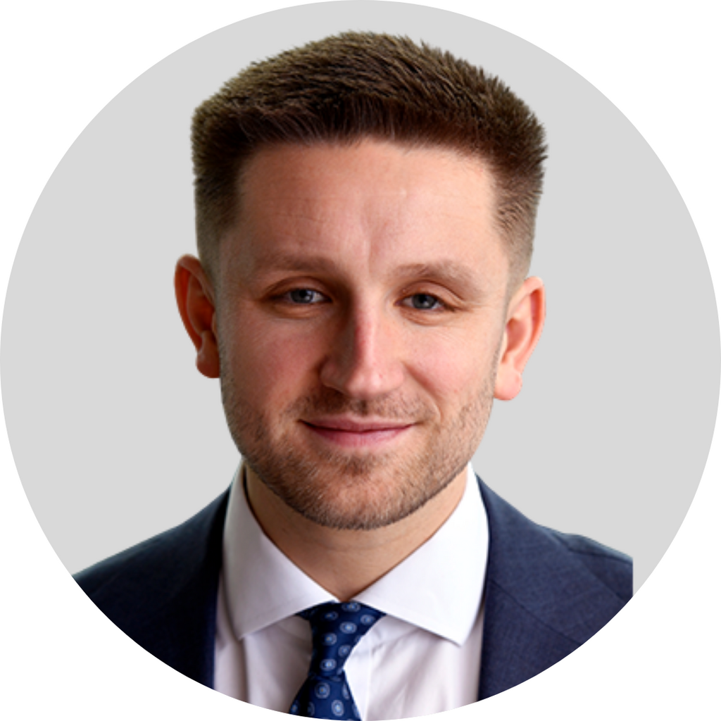 Greg Clark, Royal London Asset Management