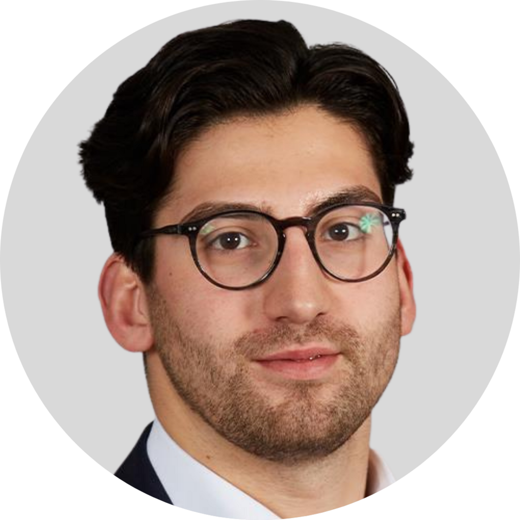 Az Sharif, Artemis Fund Managers
