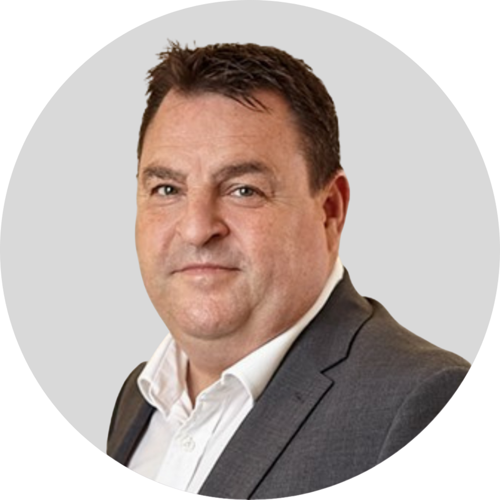 Kurt Davidson, TrinityBridge