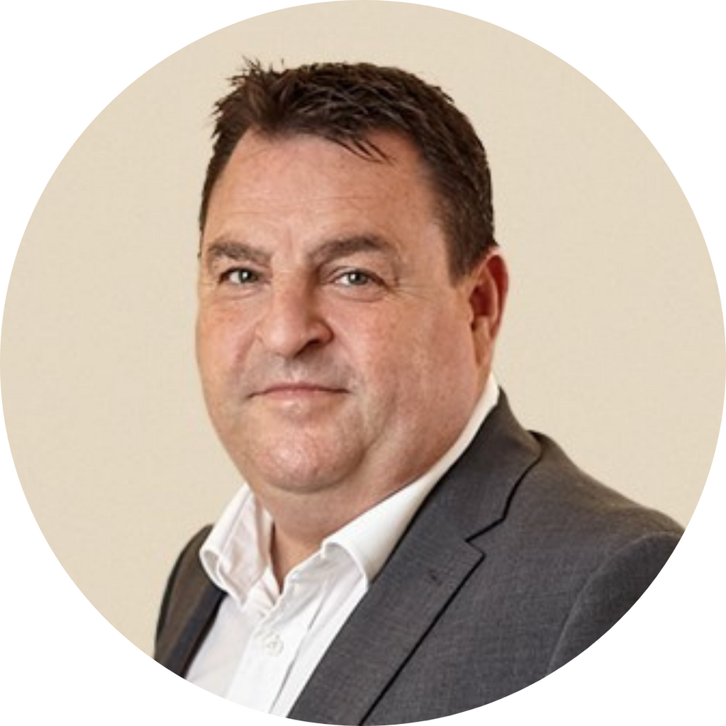 Kurt Davidson, TrinityBridge