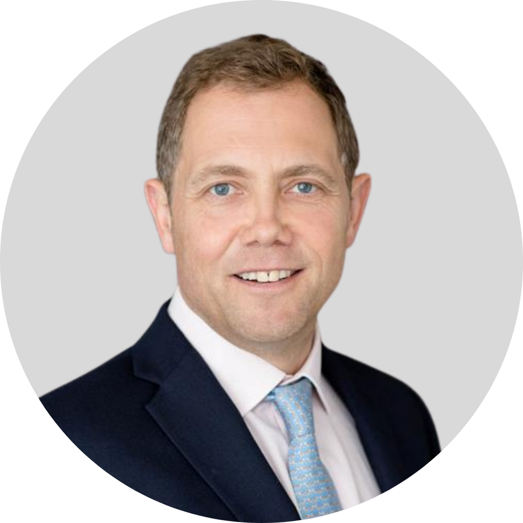 Rupert Bonsor, Guinness Global Investors