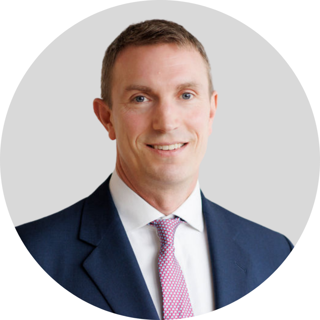 Daniel Franklin, Pictet Asset Management