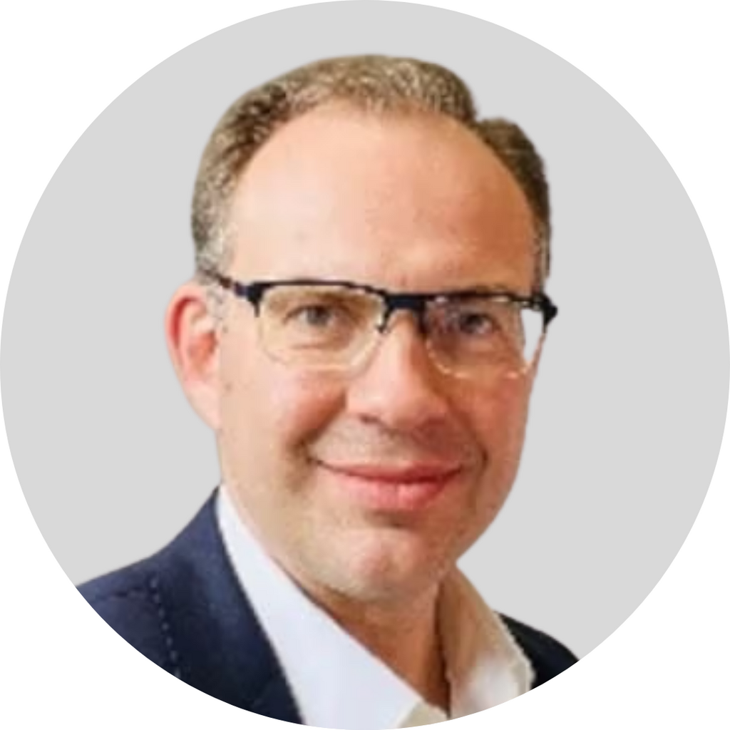 Dr. Michael Heldmann, Allianz Global Investors