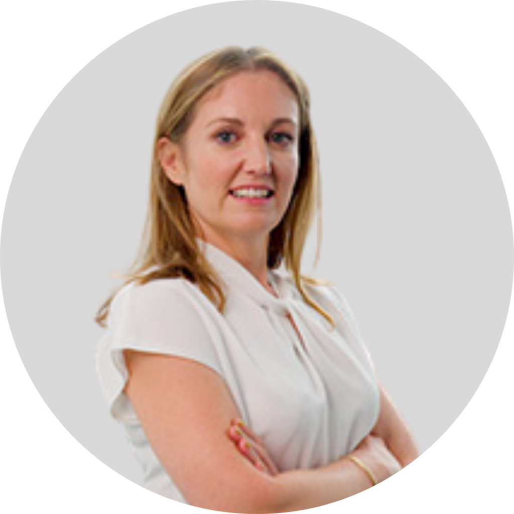 Hannah Evans, Omnis Investments