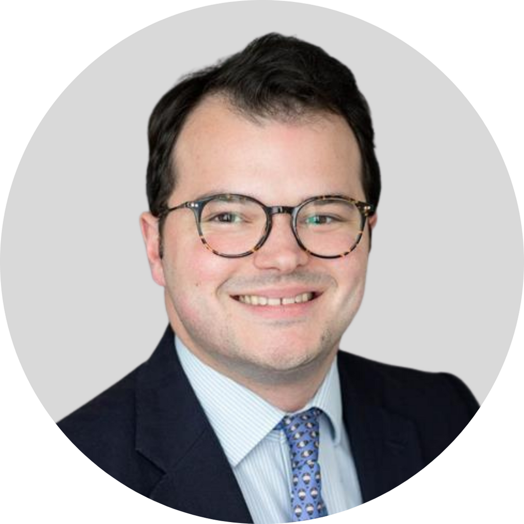 Alex Hall, Guinness Global Investors