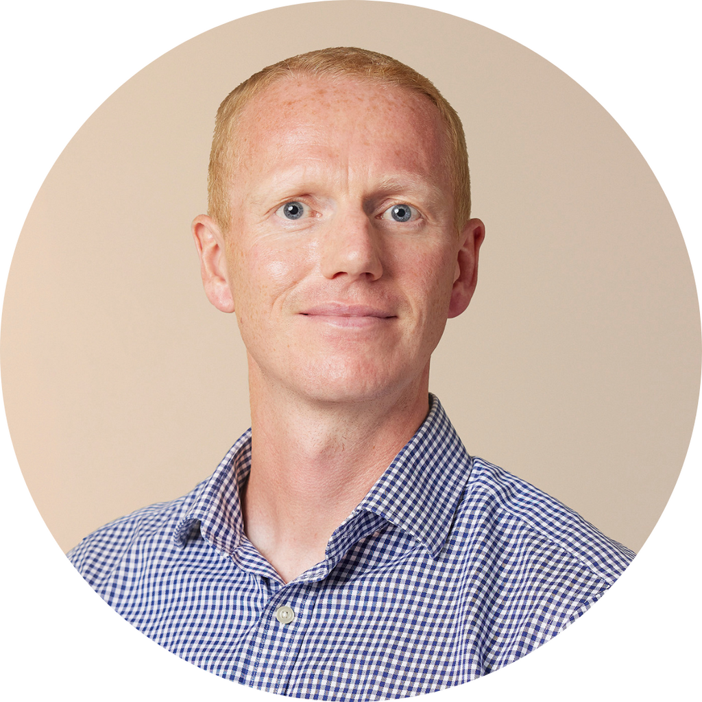 Andrew Metcalf, TrinityBridge