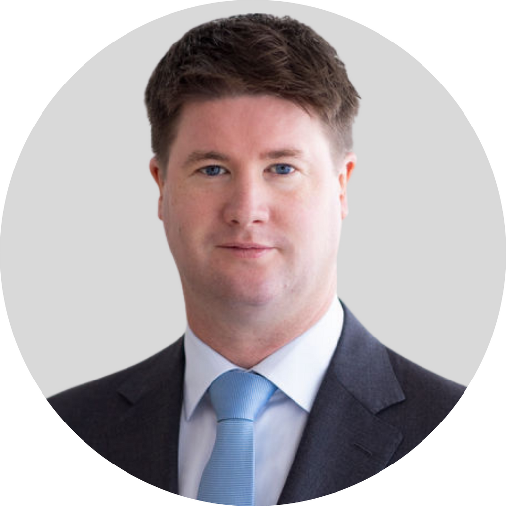 Bernard McGrath, Pictet Asset Management