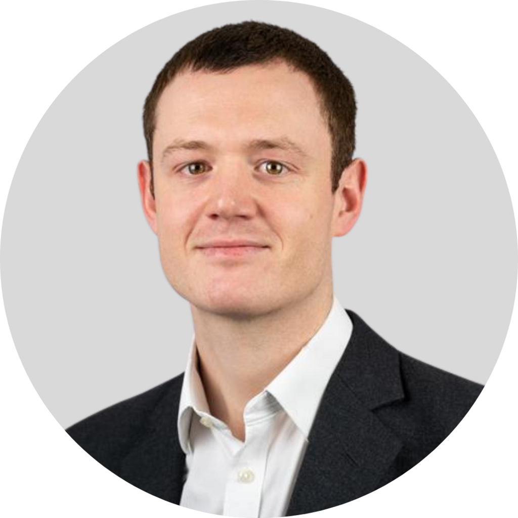 Harry Eastwood, Artemis Fund Managers