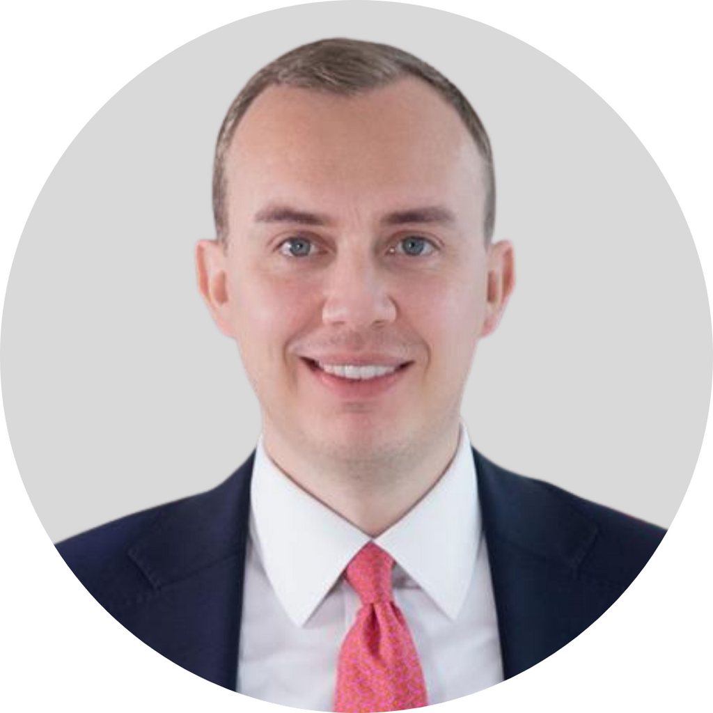 Scott Atkinson, Vanguard