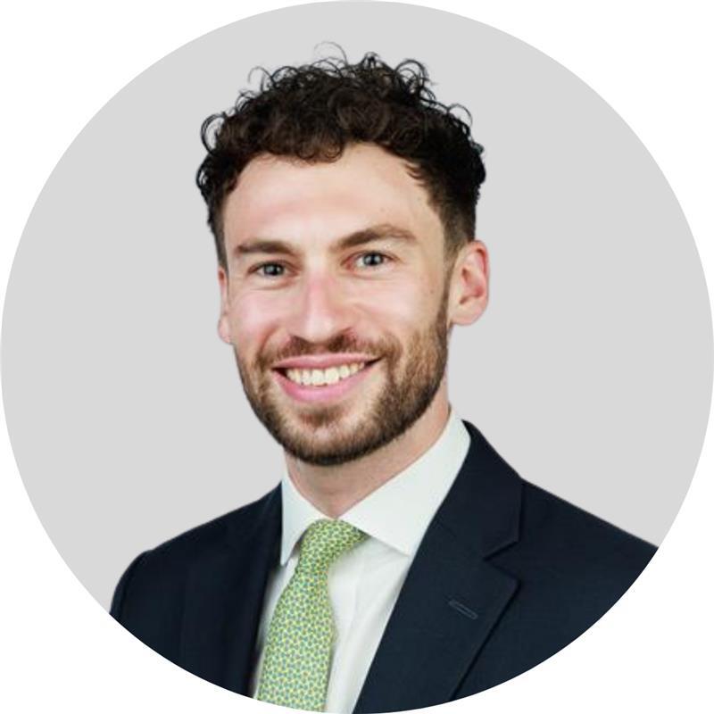 Adam Kay, Wellington Management