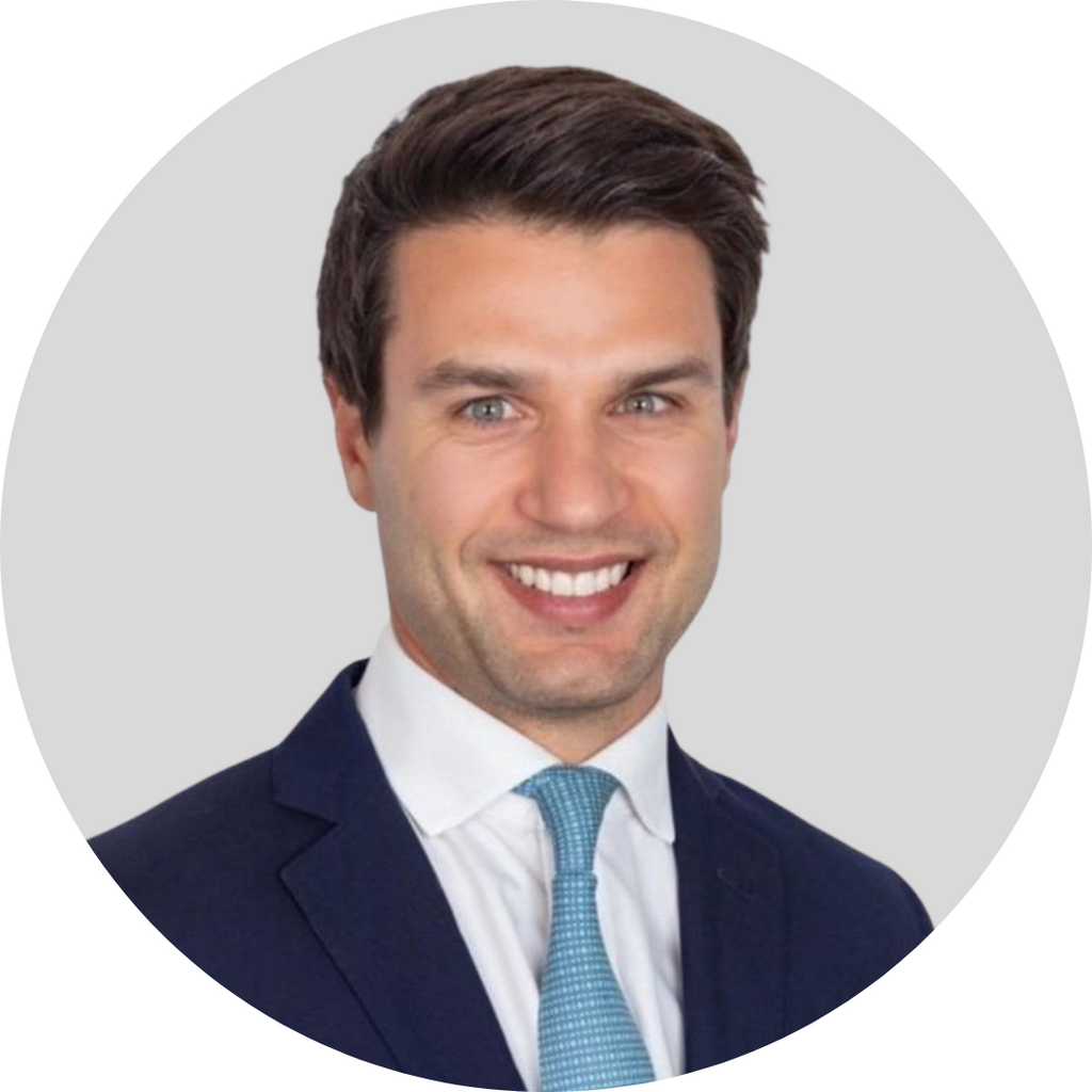Ferdie Voorspuy, Wellington Management