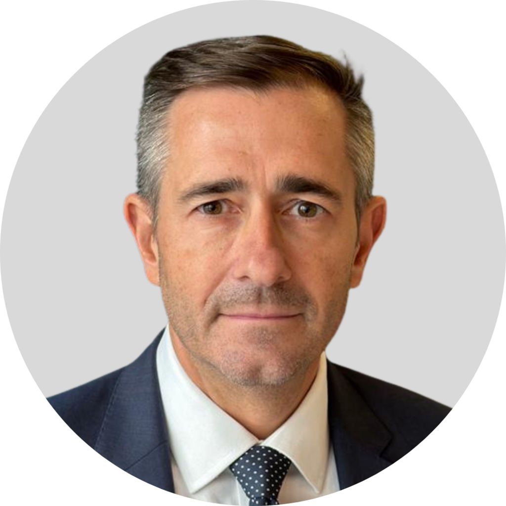 Ryan Welch, Keyridge Asset Management