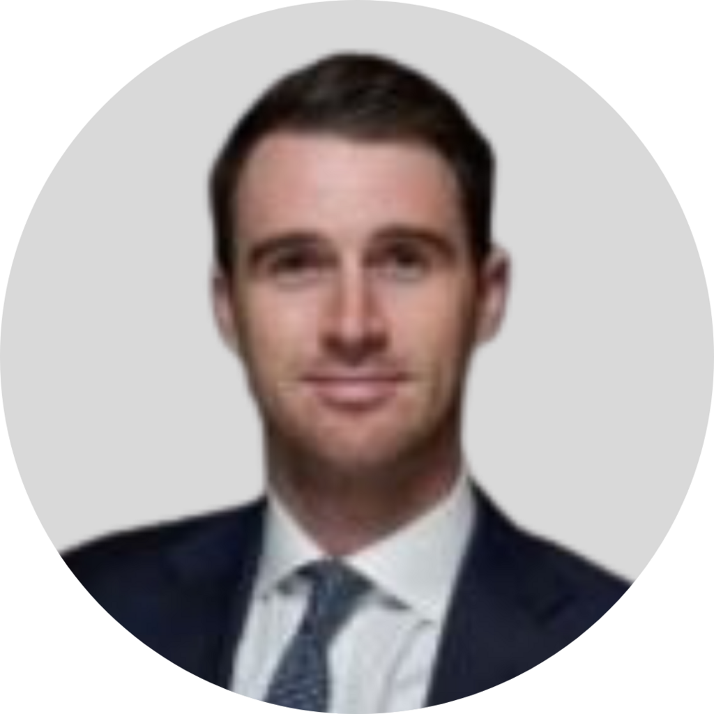 Adam Price, Capital Group