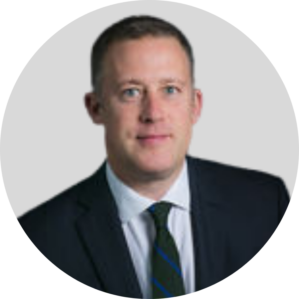 Hubert de Froberville, Vontobel Asset management