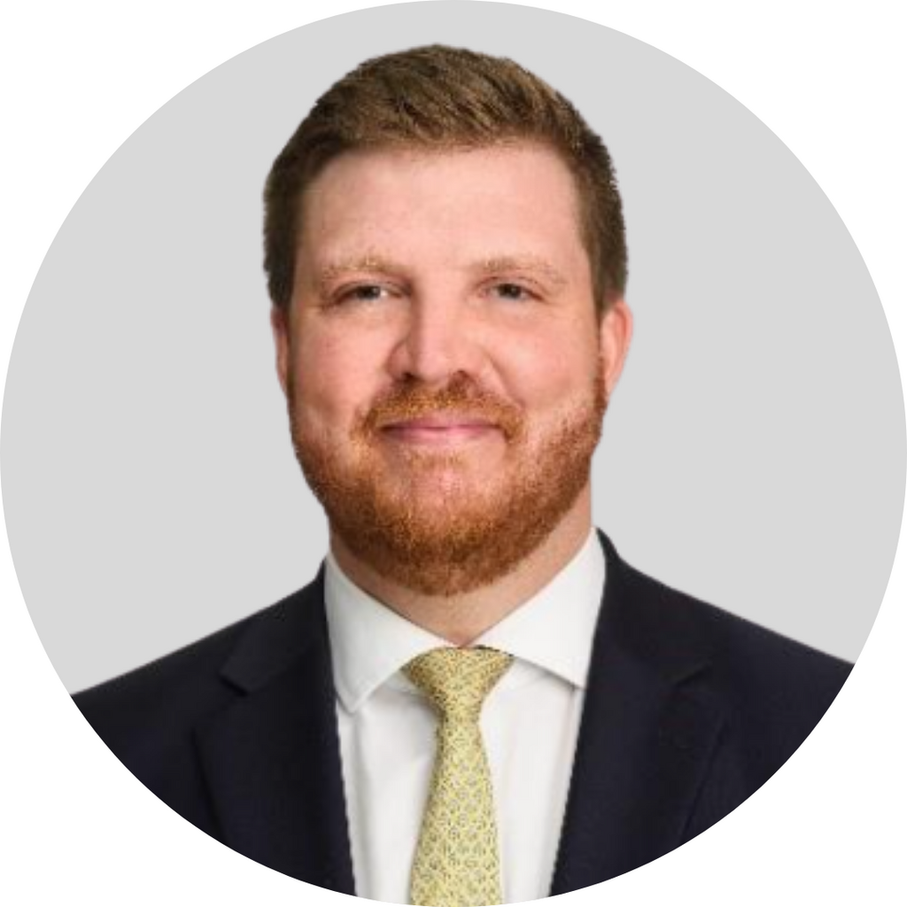 James Trotman, Fidelity International