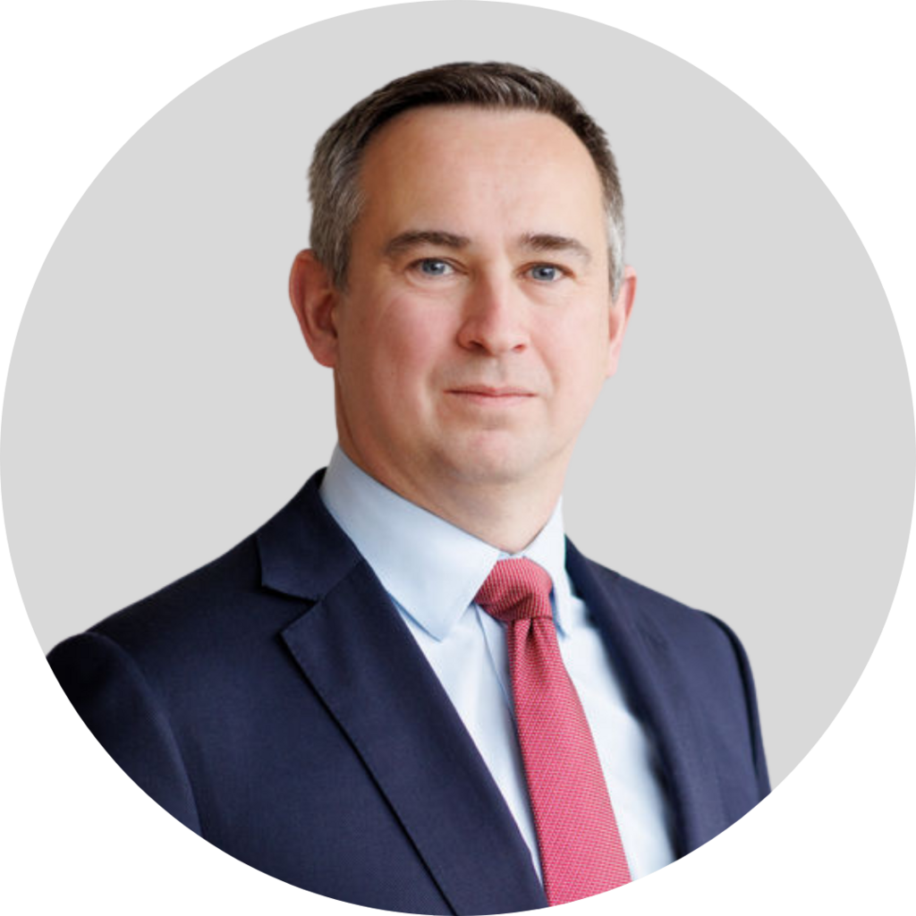 Tim Edmans, Pictet Asset Management