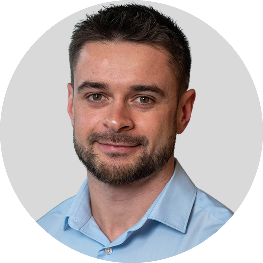 John Lamb, Capital Group