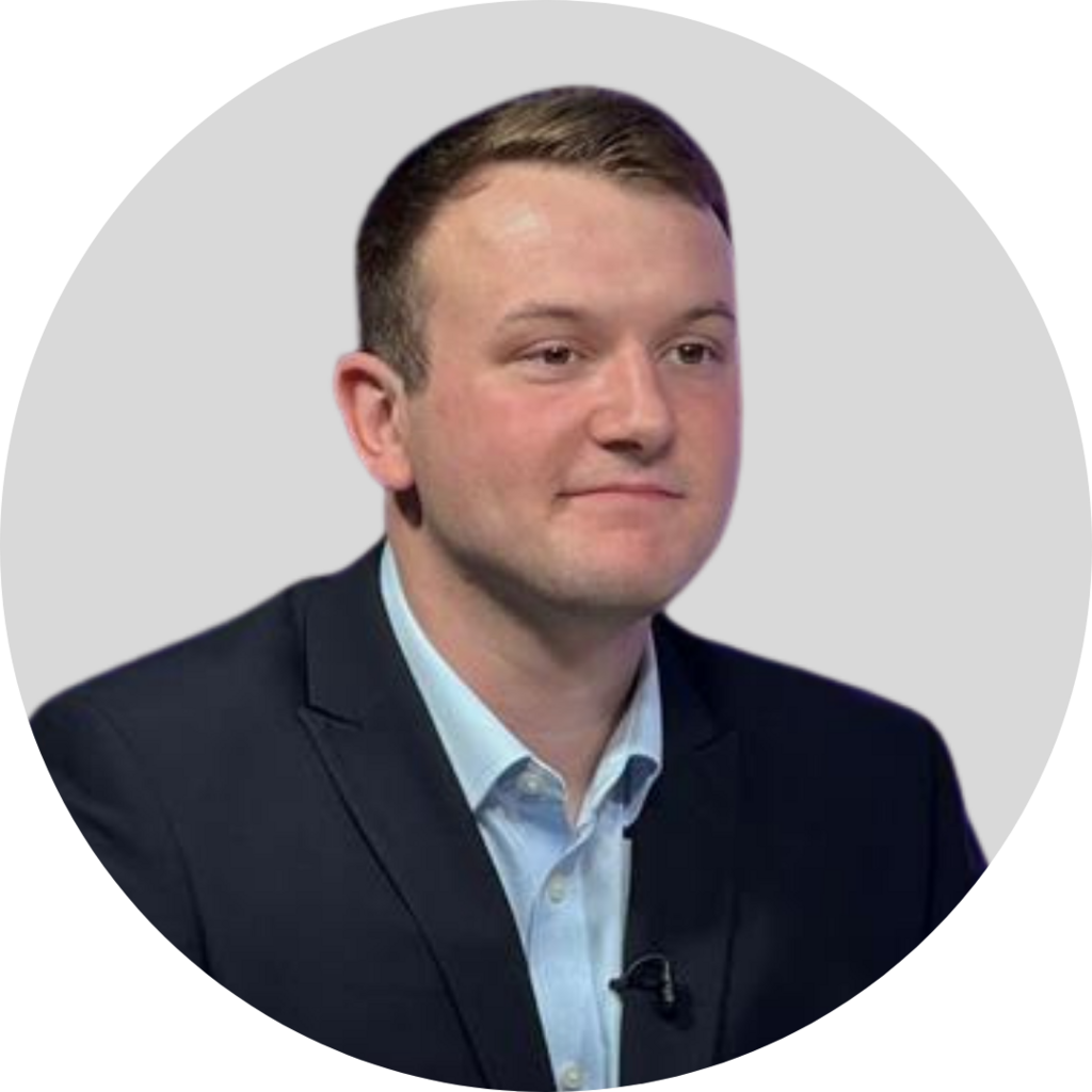 Christian Mayes, Portfolio Adviser