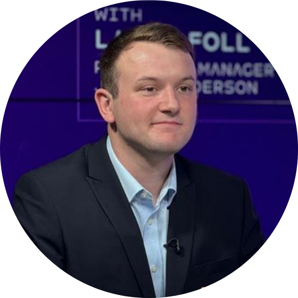 Christian Mayes, Portfolio Adviser