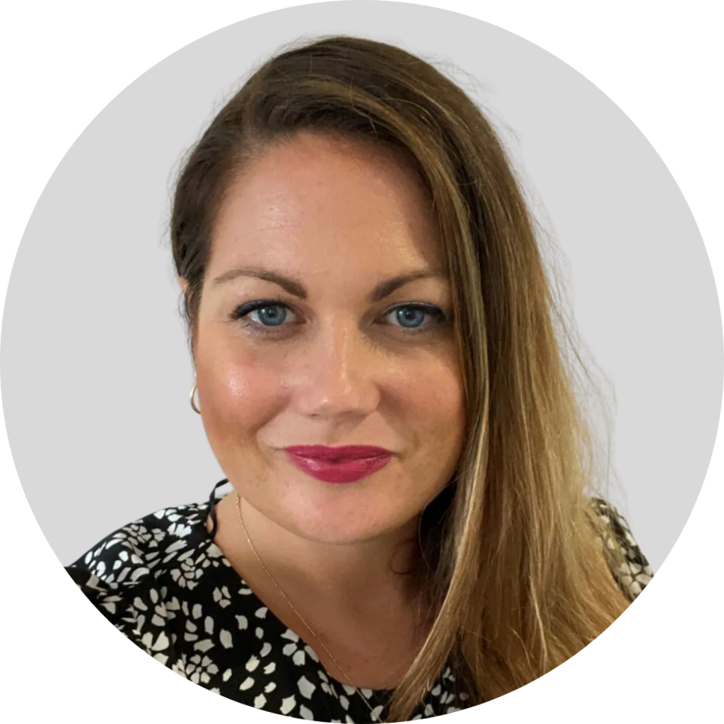 Natalie Kenway, Portfolio Adviser