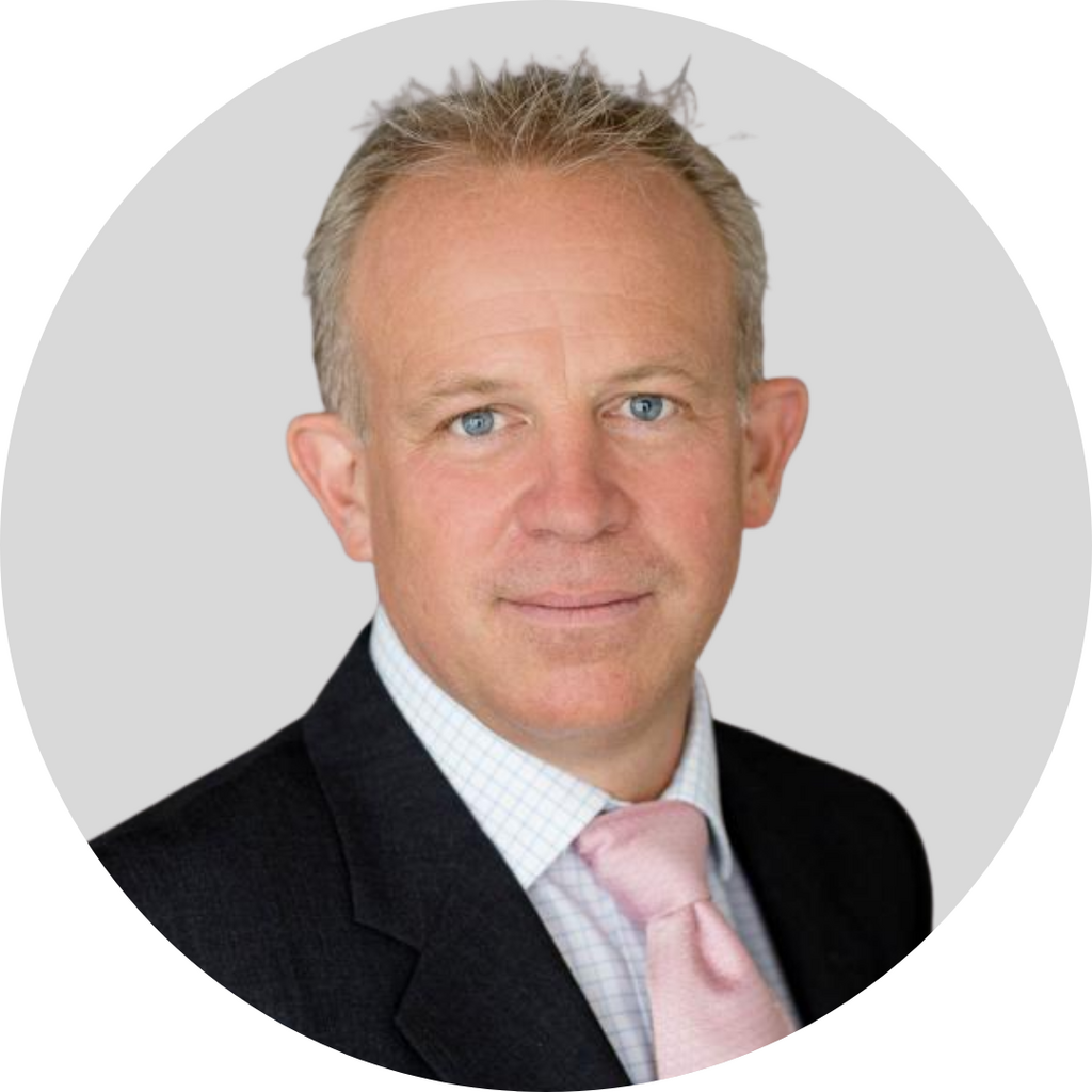 Jonathan Waghorn, Guinness Global Investors