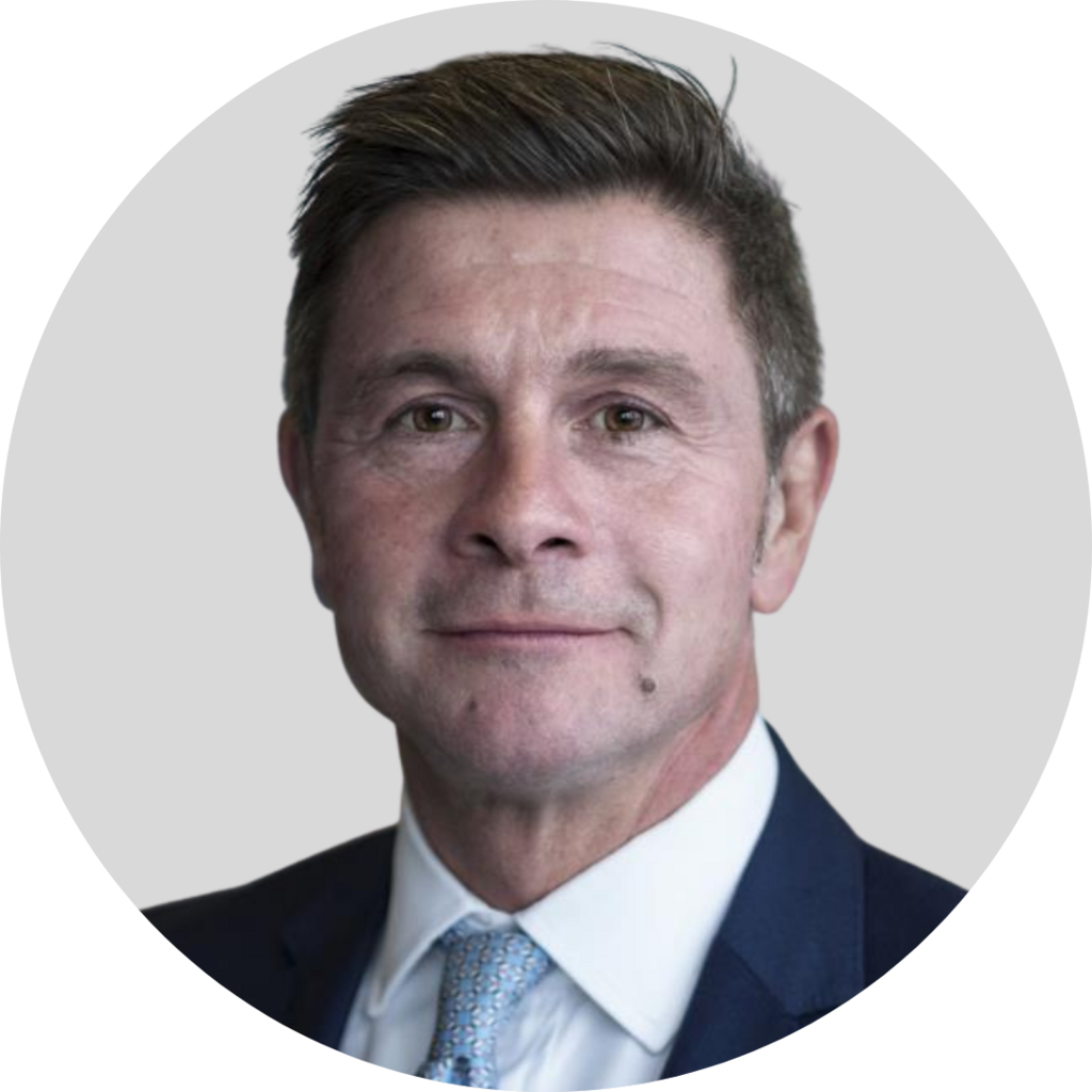 Paul Skinner, Wellington Management