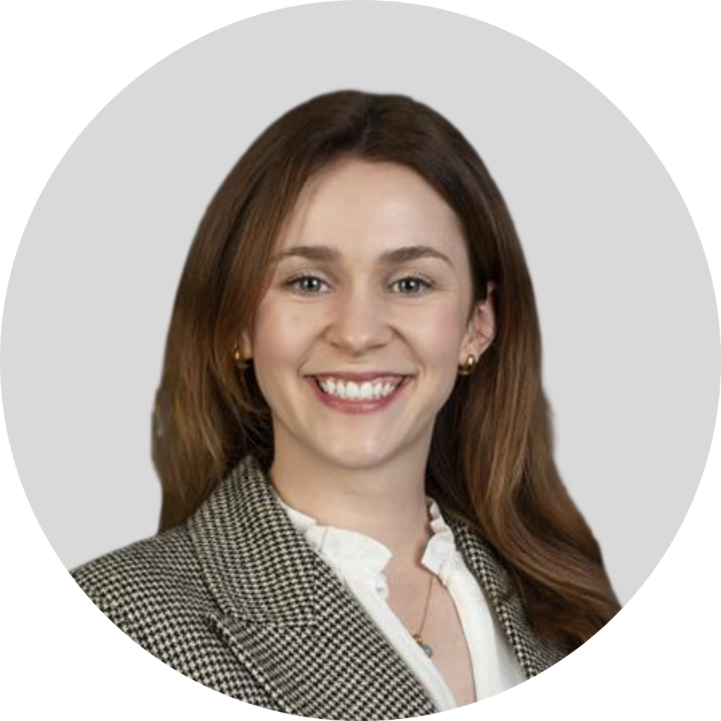 Ella Smith, Vontobel Asset Management