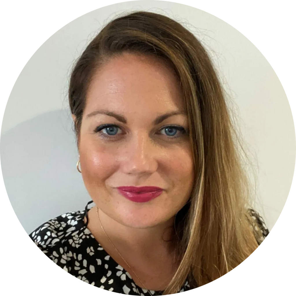 Natalie Kenway, Portfolio Adviser