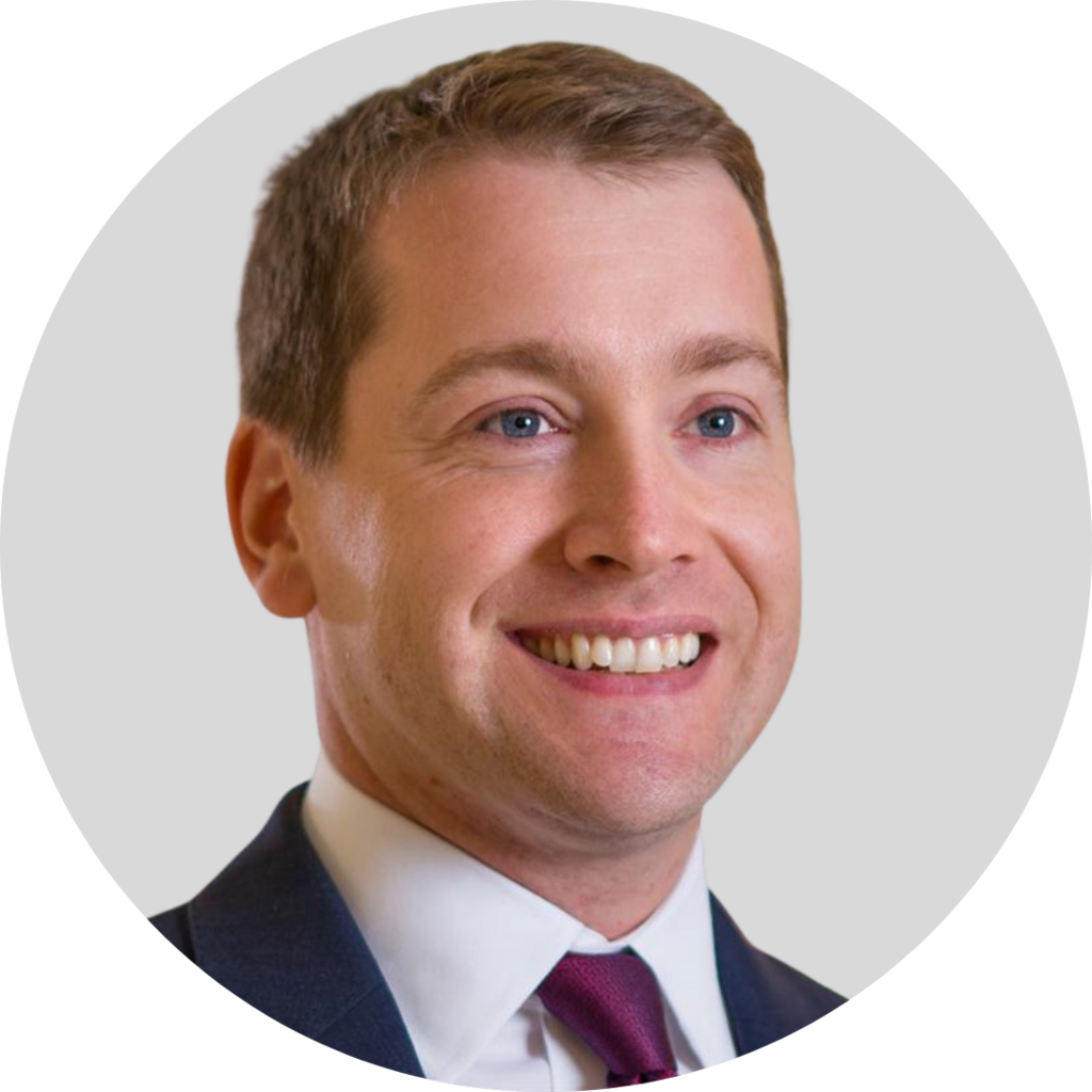 Cameron Falconer, Aviva Investors