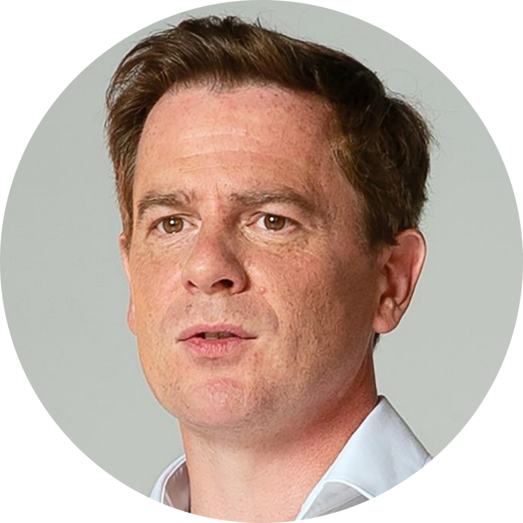 Sheridan Admans, Infundly