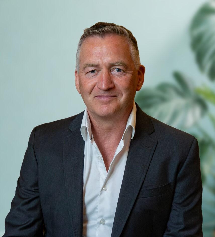 Mark Masterson, The Partnering Group