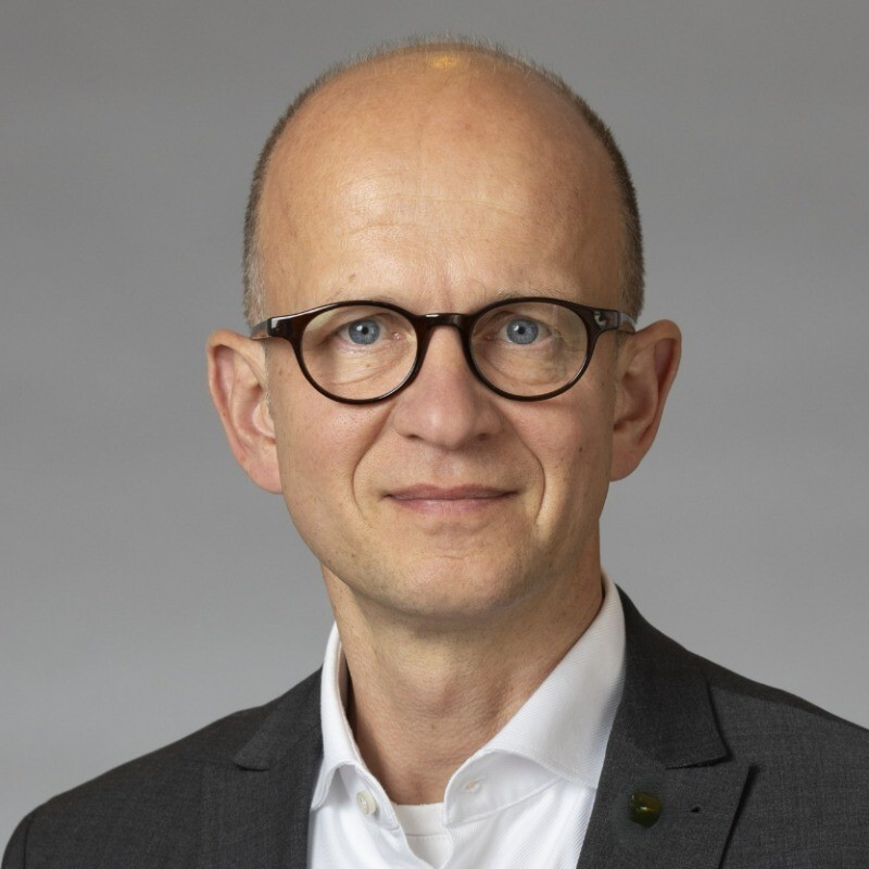 Hanno Brümmer, Chair, EIIL Industrial Advisory Board