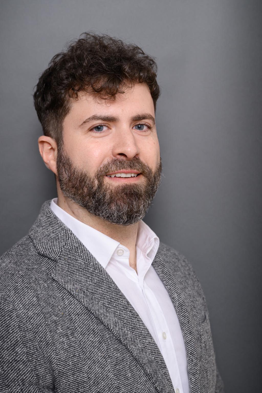 Stefano Schiazza, Beko Europe